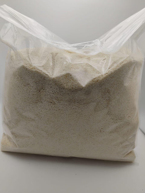 Flour and Grains