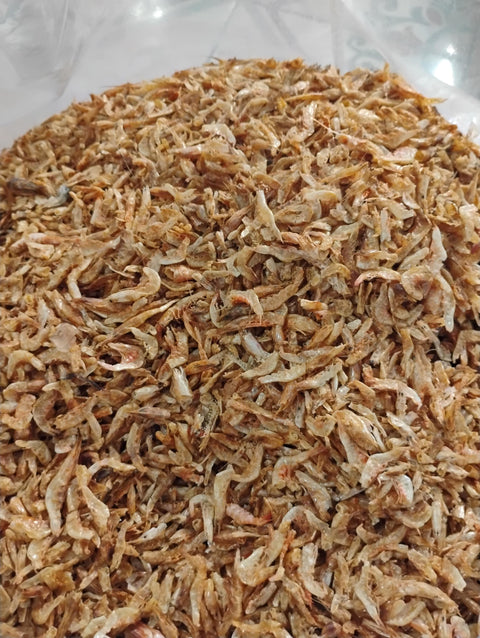 Crayfish 16oz| 1lb, 60 oz| 3.75lb, 100 oz| 6.25lb.