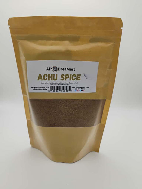 Achu Spice Mix |200g