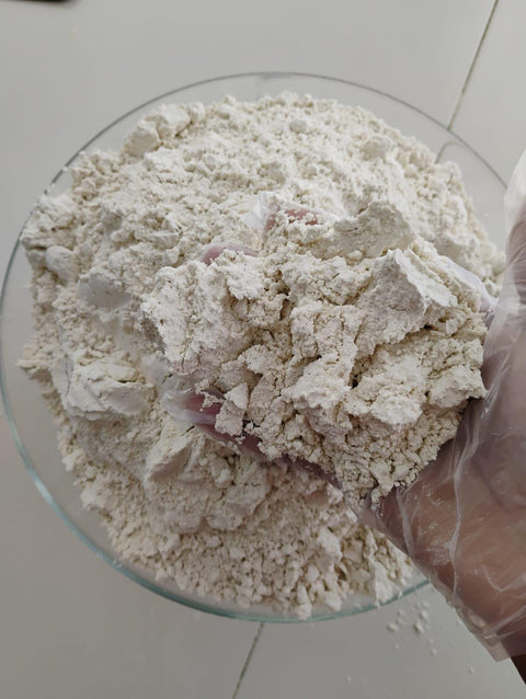 Dehydrated Pap  (1lb pack)