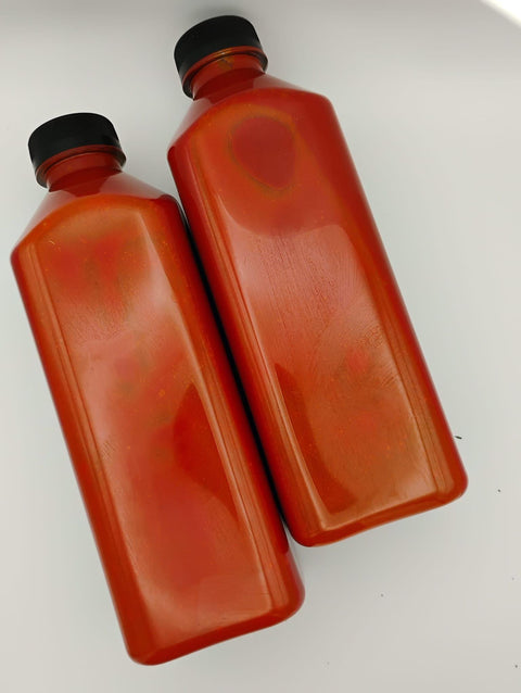 Red palm oil / 1 litter