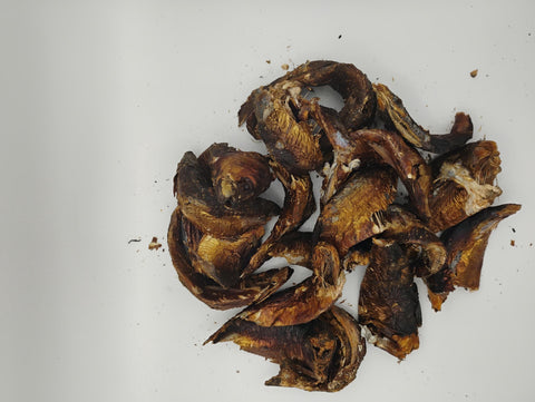 Strong canda fish| peeled fish| 200g