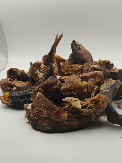 Strong canda fish| peeled fish| 200g