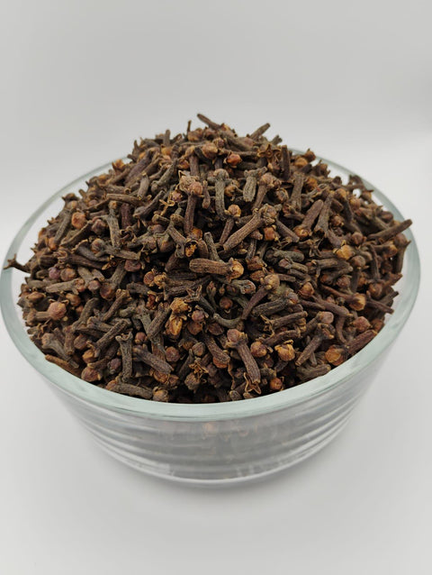 Cloves 100% Organic (250g)