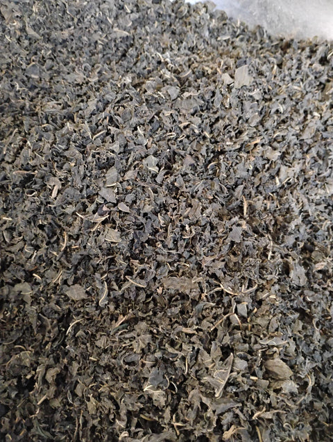 Dried Biter leaf/Dry Ndole / Congo Bololo / Ndole / Ebicha / Grawa 8.8 oz\250g