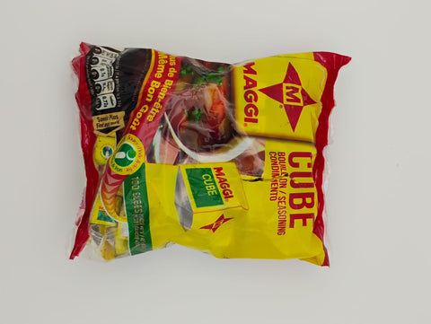 Maggi cube (100cubes)
